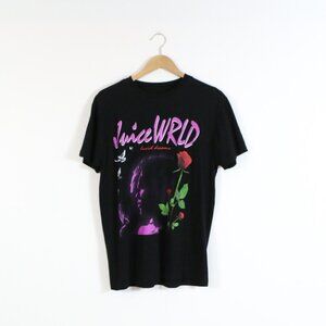 *Juice World Lucid Dreams Graphic T Shirt